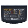 Набір біт Procraft BS56 (PC-000056)
