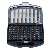 Набор бит Procraft BS56 (PC-000056)