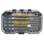Набір свердл та біт Procraft DBS18 (PC-001812)