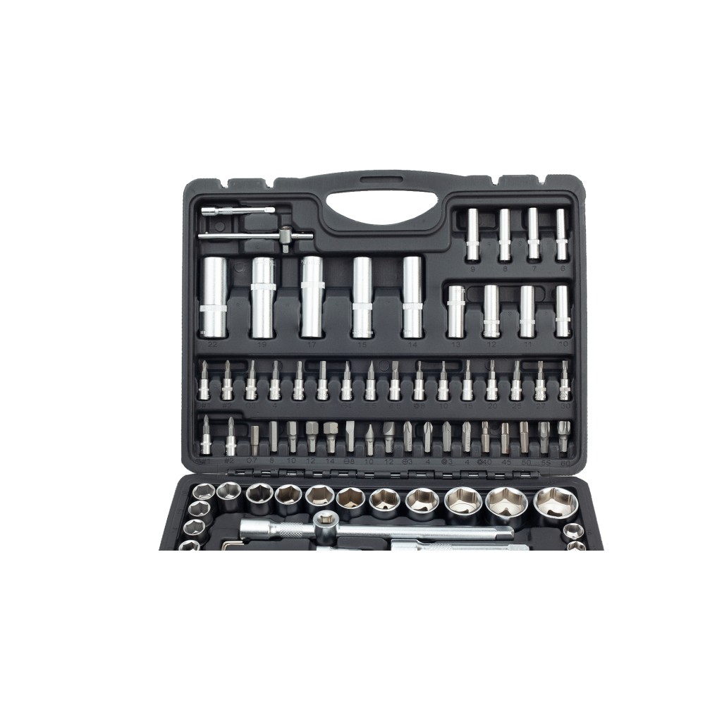 Набір ручного інструменту Procraft WS-108/72 (PC-001083)