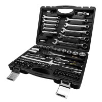 Набір ручного інструменту Procraft WS-82 (PC-000082)