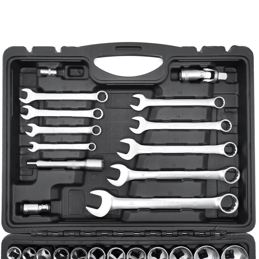 Набір ручного інструменту Procraft WS-82 (PC-000082)