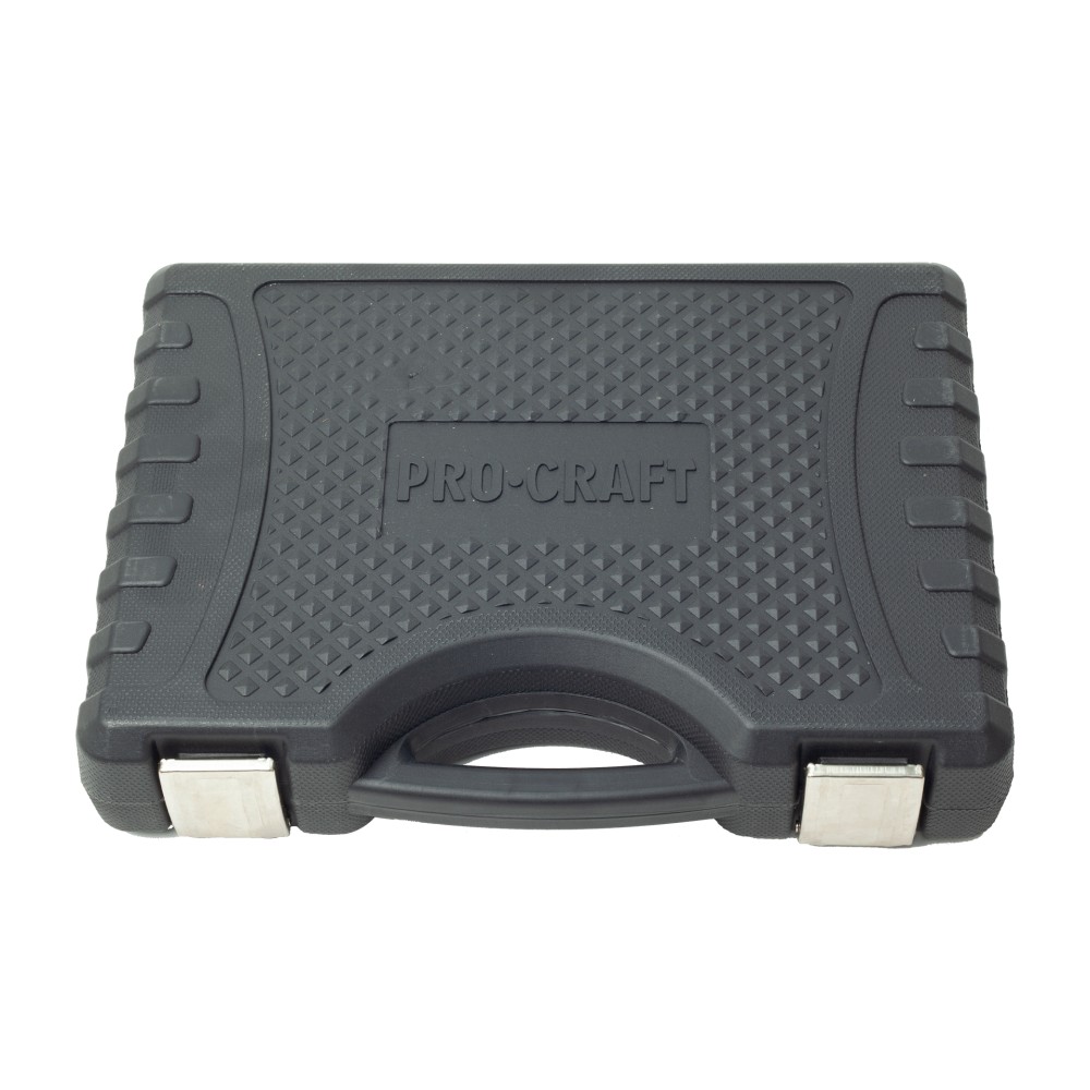 Набір ручного інструменту Procraft WS-108 (PC-001082)