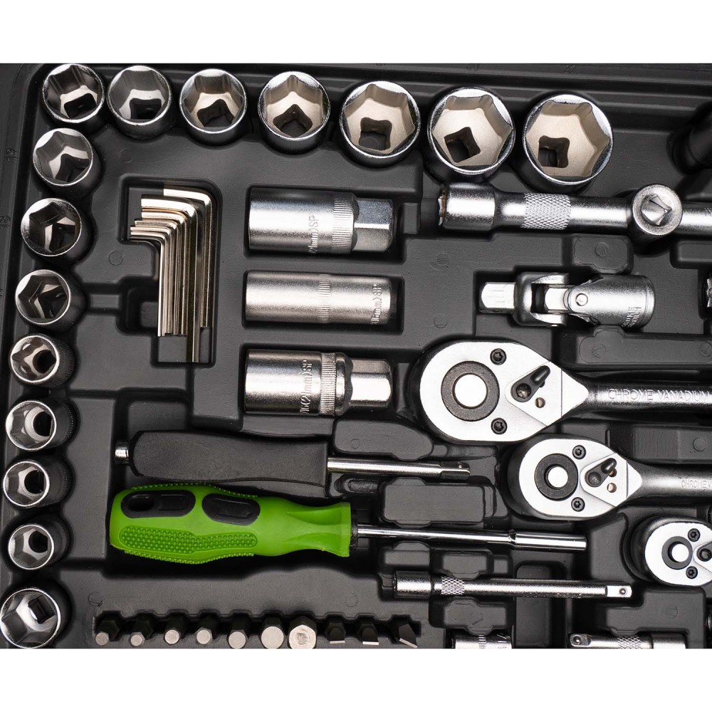 Набір ручного інструменту Procraft WS216 (PC-002160)