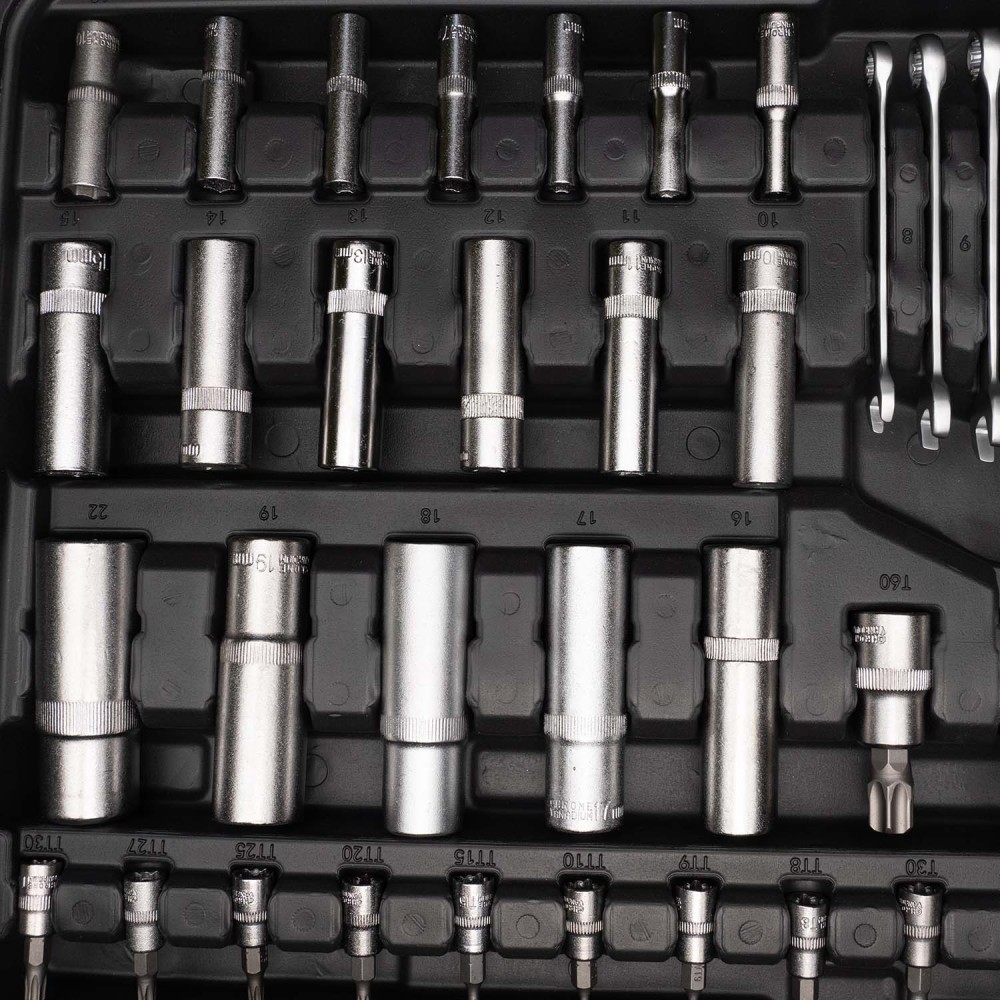 Набір ручного інструменту Procraft WS216 (PC-002160)