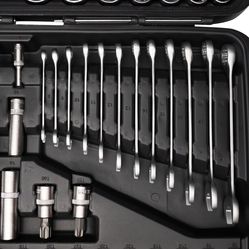 Набір ручного інструменту Procraft WS216 (PC-002160)