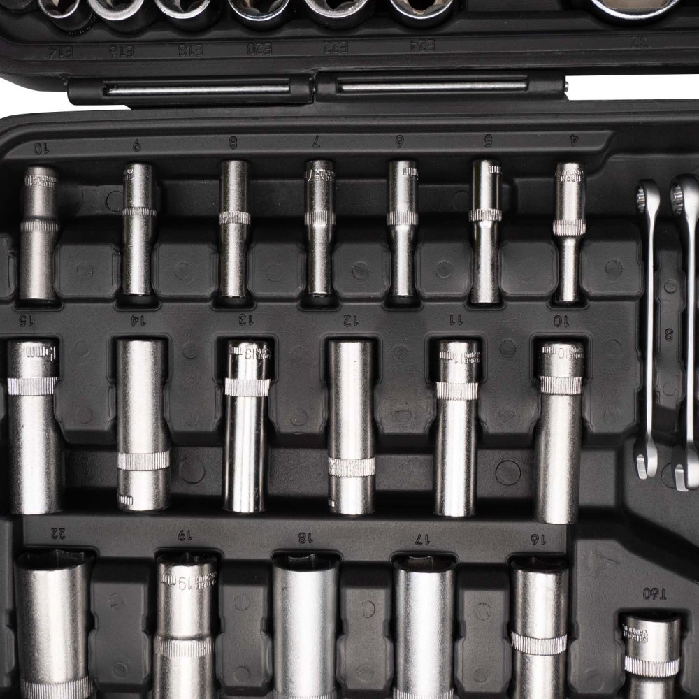 Набір ручного інструменту Procraft WS216 (PC-002160)