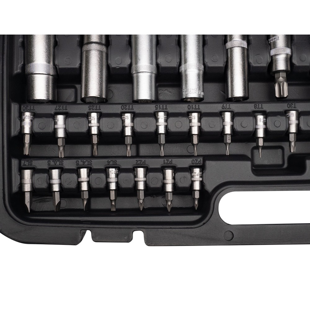 Набір ручного інструменту Procraft WS216 (PC-002160)