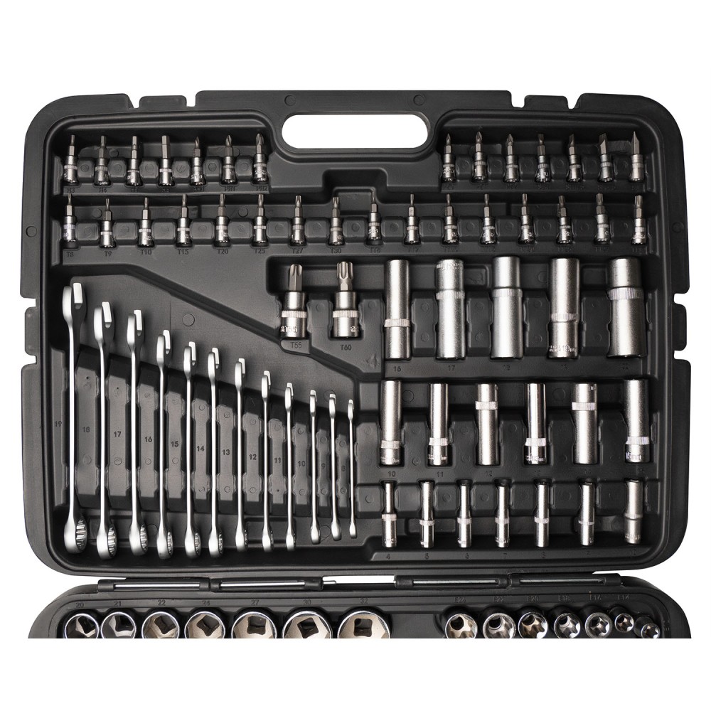 Набір ручного інструменту Procraft WS216 (PC-002160)