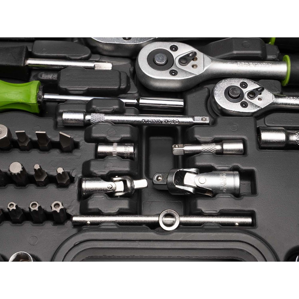 Набір ручного інструменту Procraft WS216 (PC-002160)