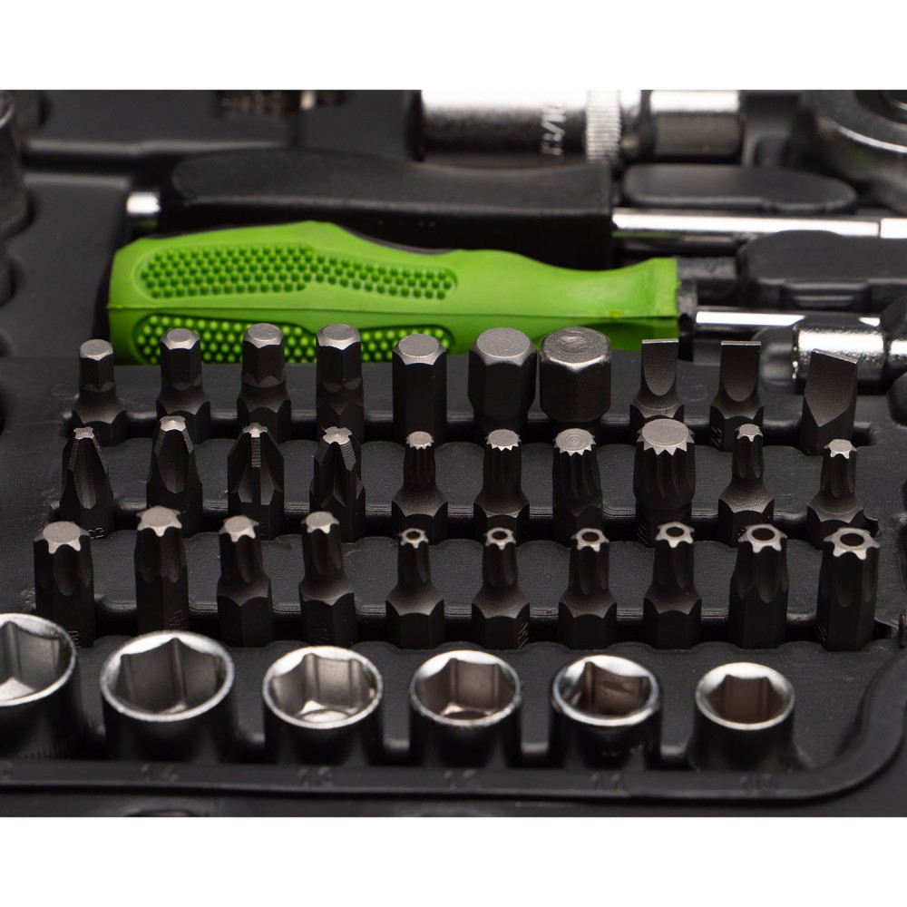 Набір ручного інструменту Procraft WS216 (PC-002160)