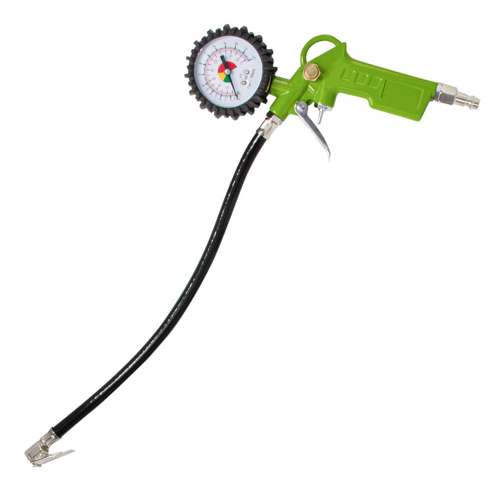 Набір пневматичного інструменту Procraft KIT-5C (PC-800050)