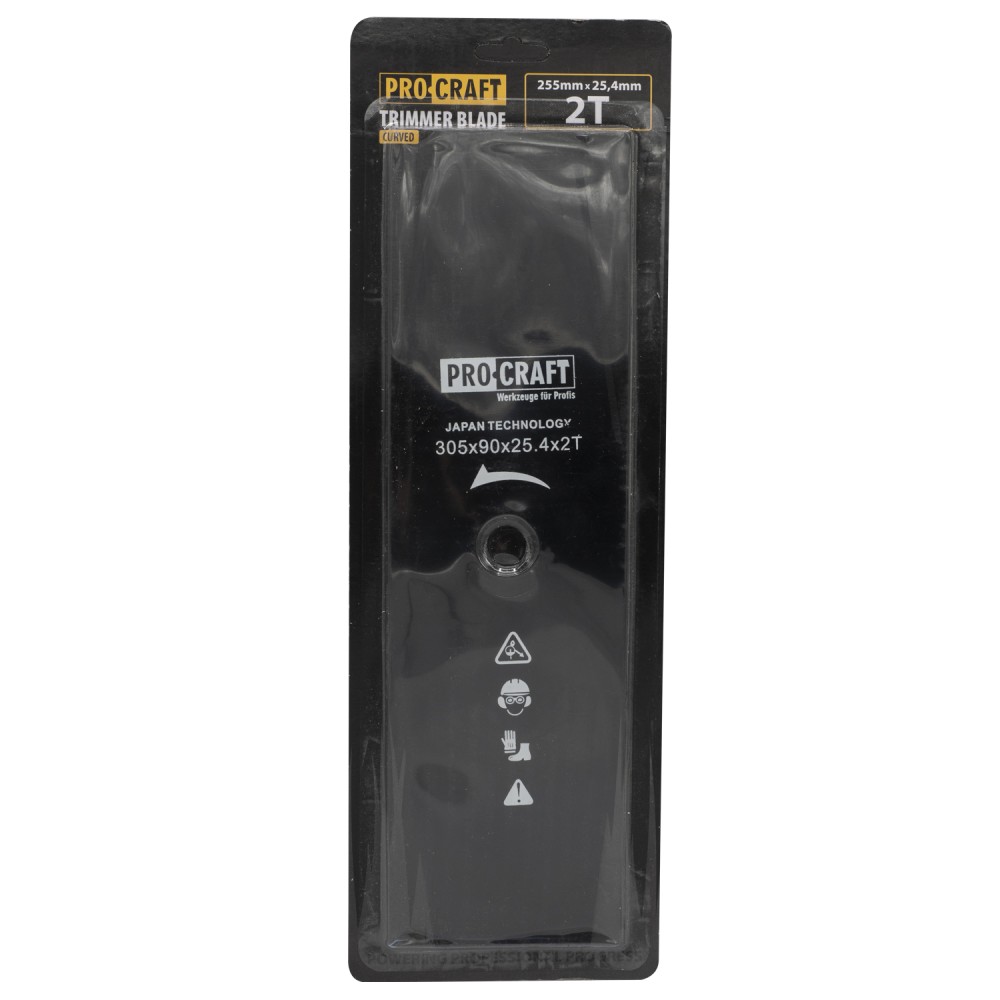 Ніж 2T Procraft (PC-H-2T)