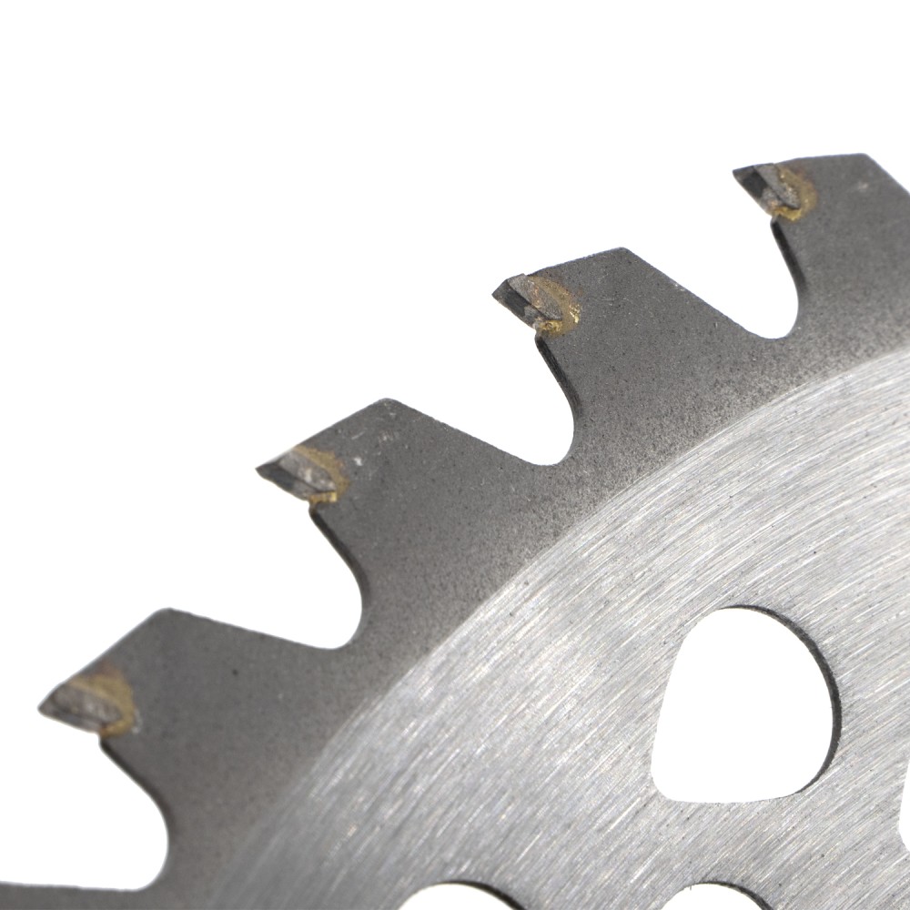 Ніж 40Т победит Procraft D255*25.4 (H/P-40T)