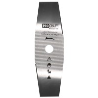 Ніж 2T нержавіючий Procraft (PC-H-2T/H)