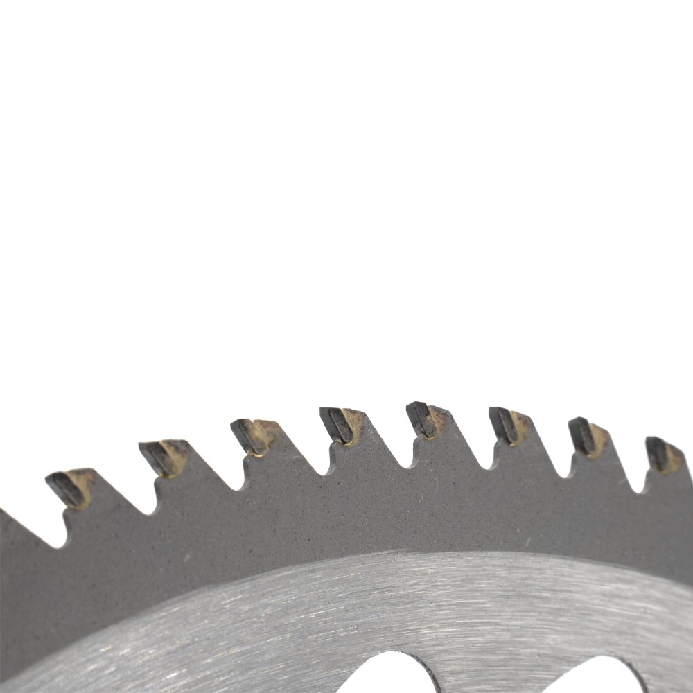 Ніж 80Т победит Procraft D255*25.4 (PC-H/P-80T)