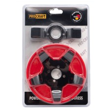 Ніж розпушувач грунту Procraft (PC-H/R-5/2)