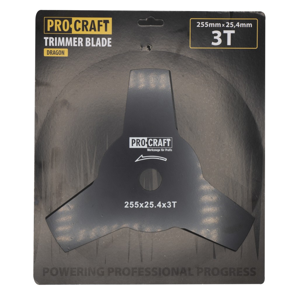 Ніж 3T Procraft (H-3T)