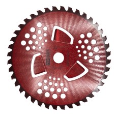 Ніж 40T победит червоний Procraft D255*25.4 (PC-H/P-3/R)