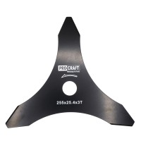 Ніж 3T тонкий Procraft (PC-H-3T/T)