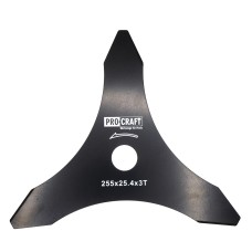 Ніж 3T тонкий Procraft (PC-H-3T/T)