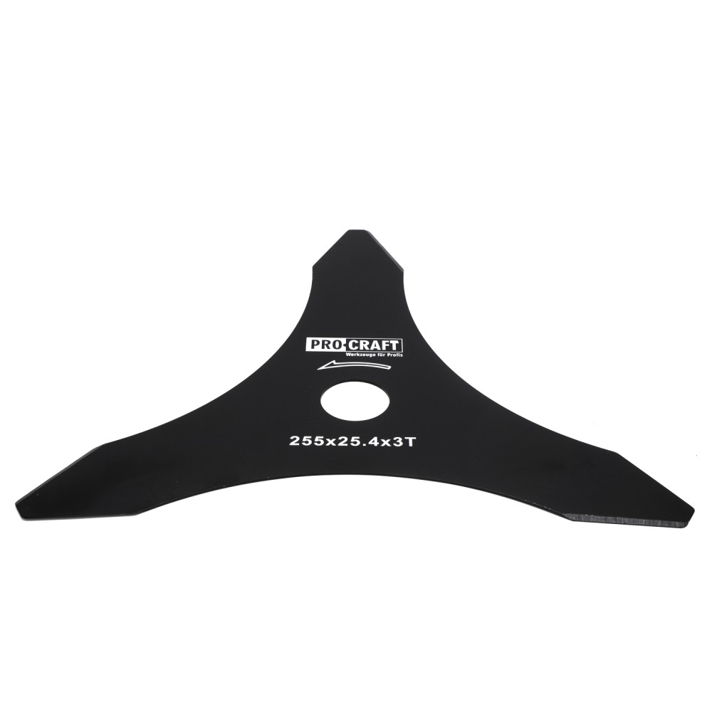 Ніж 3T тонкий Procraft (PC-H-3T/T)