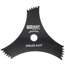 Ніж 3T дракон Procraft (PC-H-3T/D)