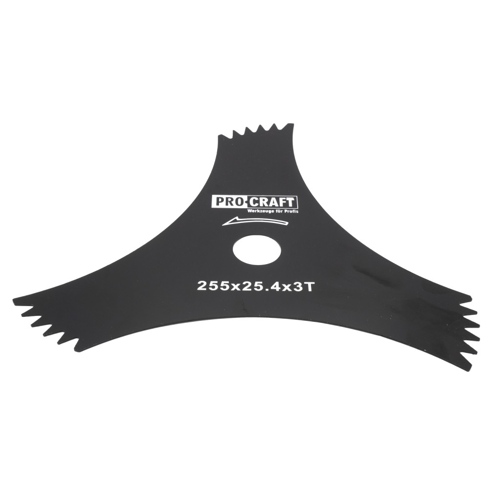 Ніж 3T дракон Procraft (PC-H-3T/D)