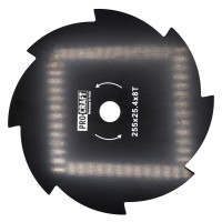 Ніж 8T Procraft (PC-H-8T)