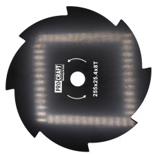 Ніж 8T Procraft (PC-H-8T)