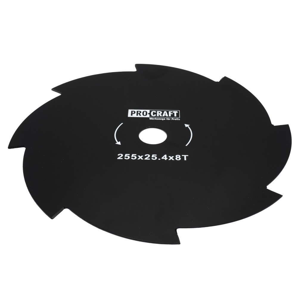 Ніж 8T Procraft (PC-H-8T)