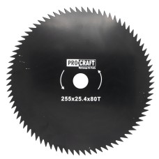 Ніж 80T Procraft (PC-H-80T)