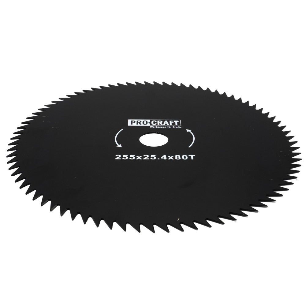 Ніж 80T Procraft (PC-H-80T)