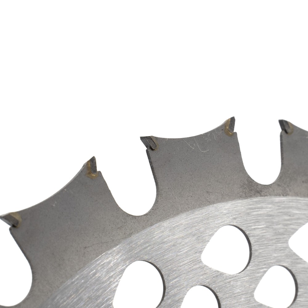 Ніж 40T победітовий двостороній Procraft D255*25.4 (PC-H/P-2)