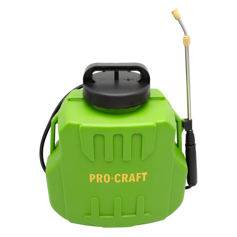 Акумуляторний обприскувач Procraft AS8 (PC-000283)