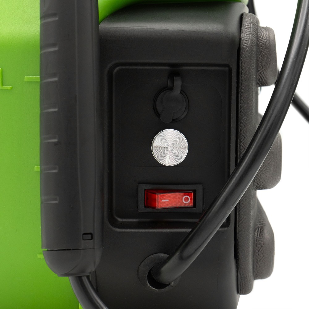 Акумуляторний обприскувач Procraft AS8 (PC-000283)