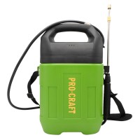 Акумуляторний обприскувач Procraft AS2-5 (PC-000254)