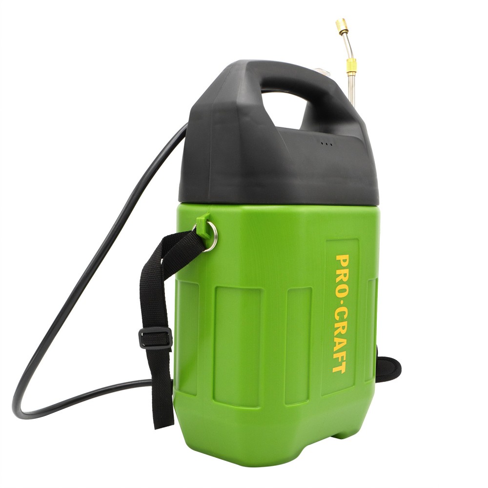 Акумуляторний обприскувач Procraft AS2-5 (PC-000254)