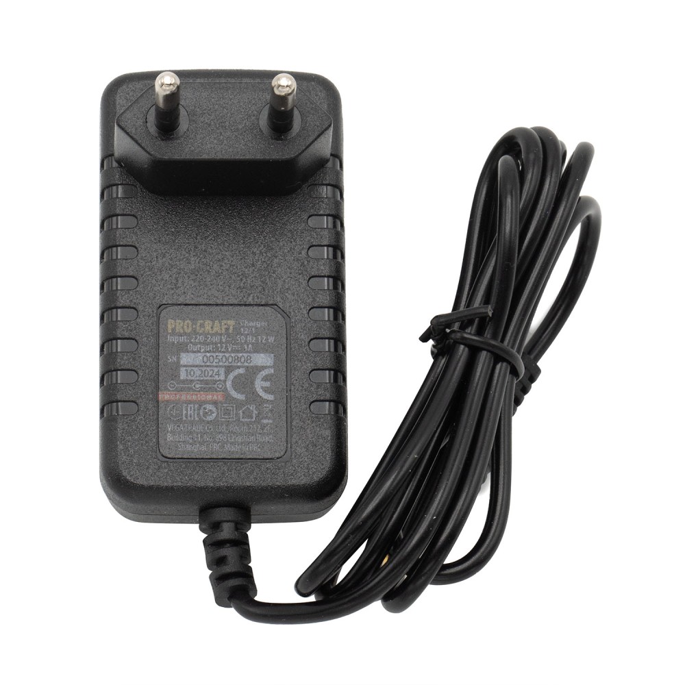 Акумуляторний обприскувач Procraft AS2-5 (PC-000254)