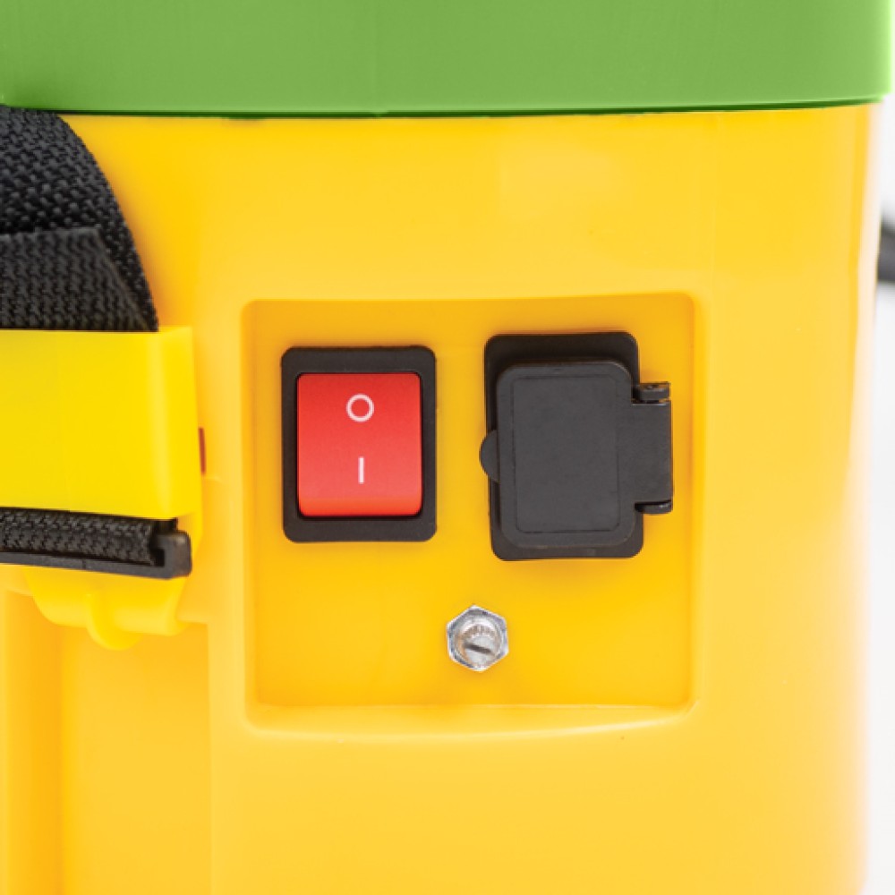 Обприскувач Procraft AS-16 (PC-000016)