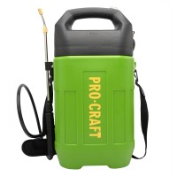 Акумуляторний обприскувач Procraft AS2-8 (PC-000282)