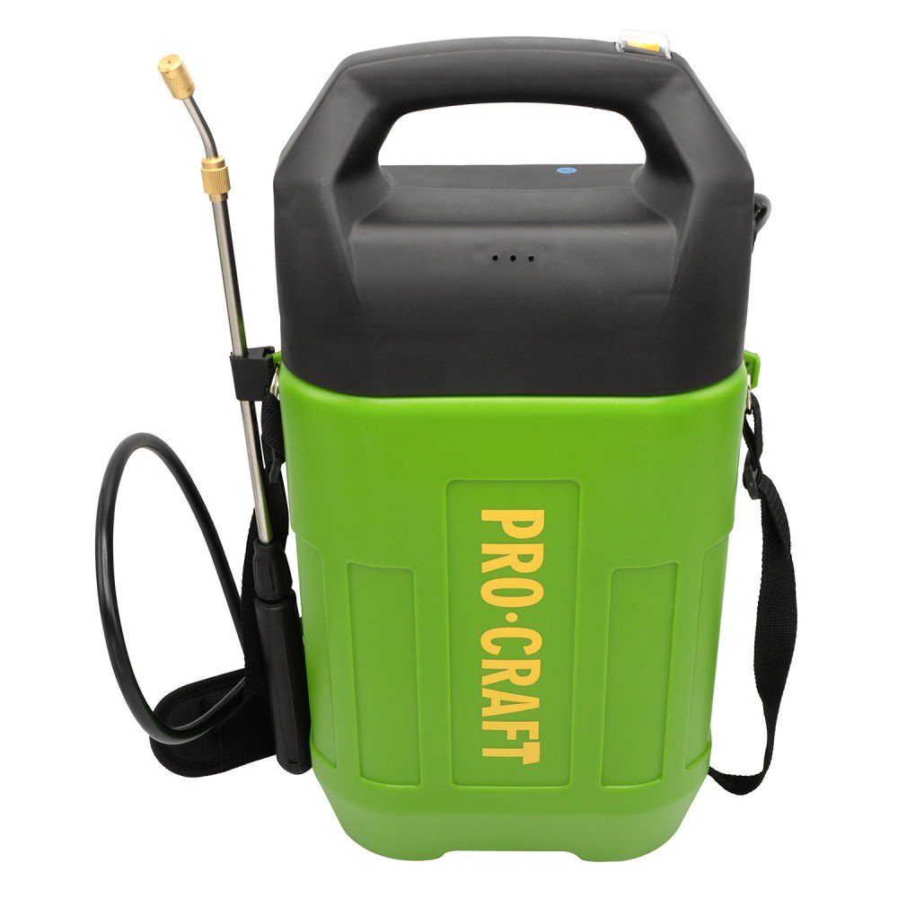 Акумуляторний обприскувач Procraft AS2-8 (PC-000282)