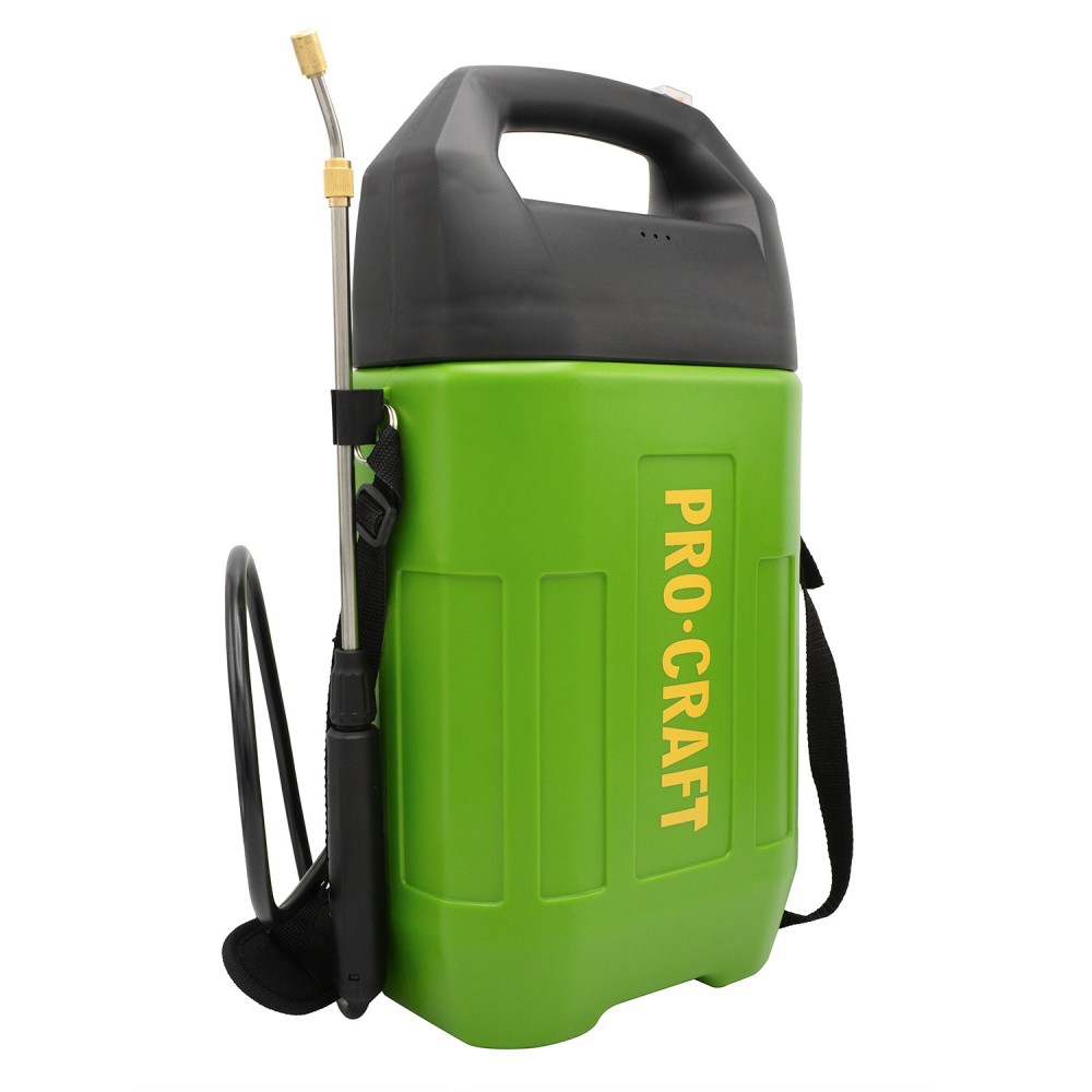 Акумуляторний обприскувач Procraft AS2-8 (PC-000282)