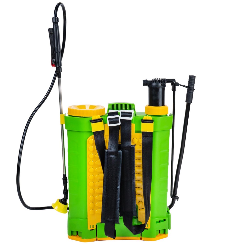 Обприскувач Procraft AS-16/2 (PC-000162)