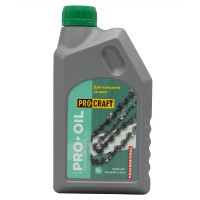Олива Procraft для ланцюга 1 л (PC-000003)