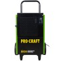 Осушувач повітря промисловий Procraft DH50 (PC-000501)
