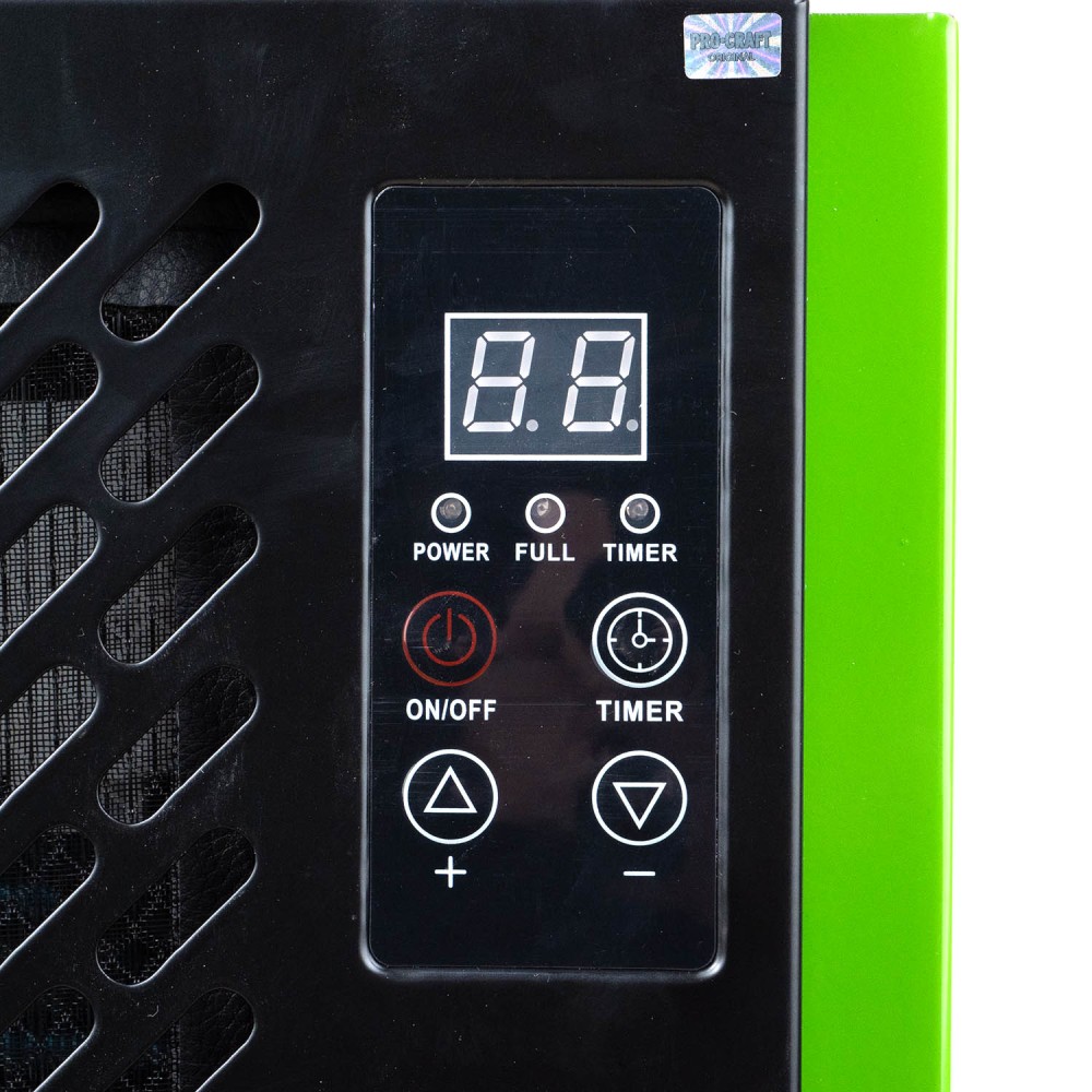 Осушувач повітря промисловий Procraft DH50 (PC-000501)