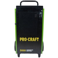 Осушувач повітря промисловий Procraft DH80 (PC-000080)