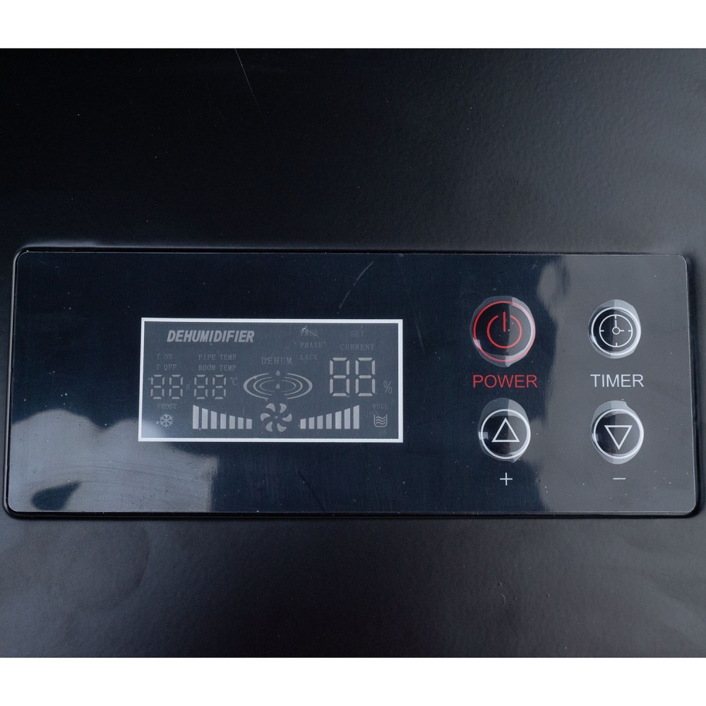 Осушувач повітря промисловий Procraft DH90 (PC-000090)