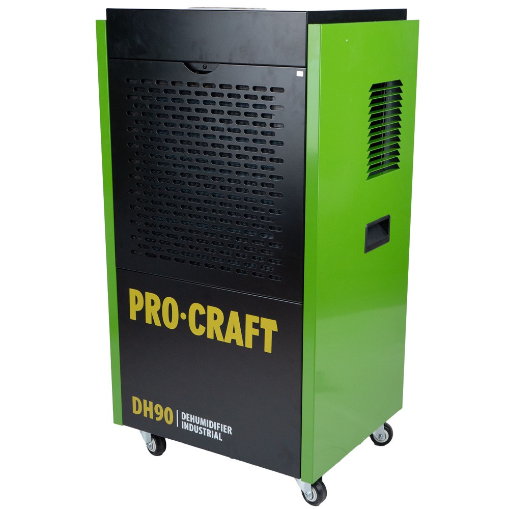 Осушувач повітря промисловий Procraft DH90 (PC-000090)